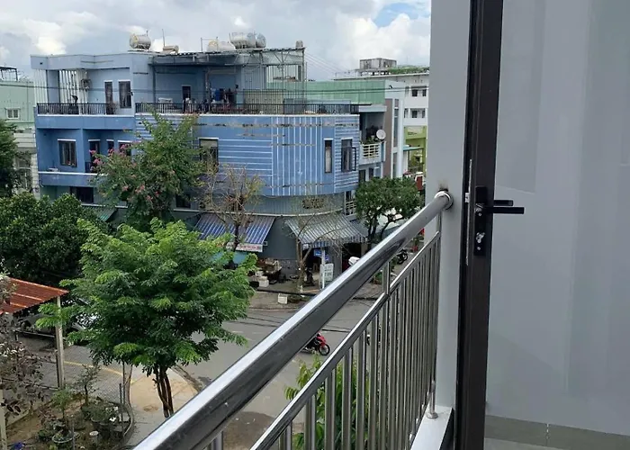 Magallanes Escape Apartment