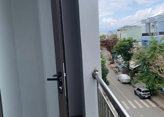 Apartment Magallanes Escape *