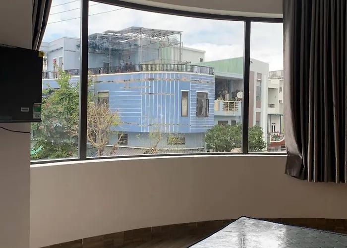 Apartment Magallanes Escape