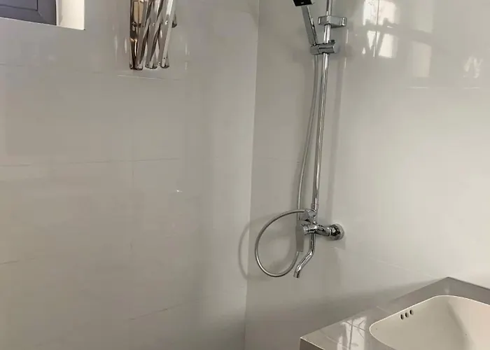 Apartment Magallanes Escape